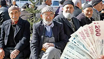 Son dakika! Bayram ikramiyesinin hesaplara yatacağı tarih belli oldu