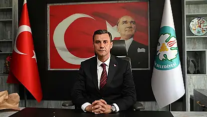 Son dakika! Belediye başkanı hastaneye kaldırıldı: Durumu ağır!