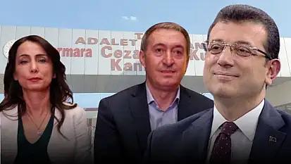 Son dakika! DEM Parti'den İmamoğlu'na ziyaret: Tarih belli oldu