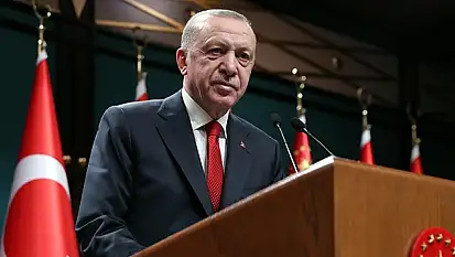 Son dakika! Erdoğan'dan 'Teşkilat Akademisi Liderlik Okulu' programında konuştu