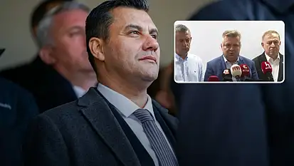 Son dakika! Ferdi Zeyrek'in sağlık durumu hakkında açıklama geldi