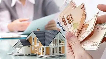 Son dakika! Haziran ayı kira artış oranı belli oldu