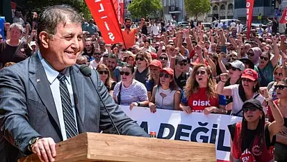 Son dakika! İzmir'de 7 günlük grevde flaş gelişme!