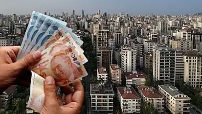Son dakika! Mayıs ayı kira artış oranı belli oldu