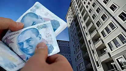 Son dakika! Merkez Bankası konut fiyat endeksini paylaştı!