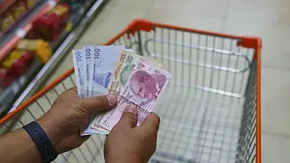 Son dakika! TÜİK Nisan ayı enflasyon verilerini paylaştı