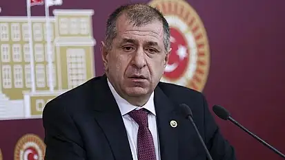 Son dakika! Ümit Özdağ hastaneye sevk edildi