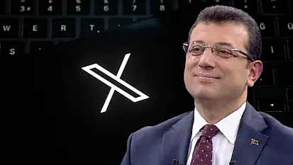 Son dakika! X'ten flaş İmamoğlu açıklaması: İtiraz ediyoruz!