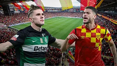 Sporting, Romulo için Göztepe'nin kapısını çaldı!