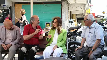 Taksicilere 'anında çözüm' sistemi geliyor! Başkan Ünsal'dan ilk adım