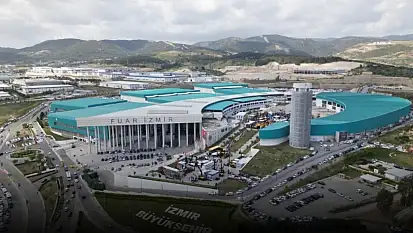 Temiz enerjinin kalbi İzmir'de atıyor!