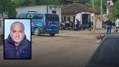 Tire'de av tüfeğiyle üç kişiyi yaraladı, kayıplara karıştı!