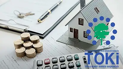 TOKİ Tire'de harekete geçti: Dar gelirliler için konut fırsatı başladı!