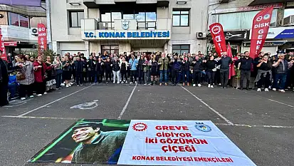 Toplu İş Sözleşmesi çıkmaza girdi: İşçiler greve gidiyor!