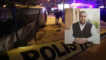 Torbalı'da inşaat şirketi sahibi ofisinde yaşamına son verdi!