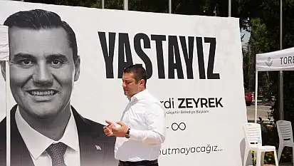 Torbalı Ferdi Başkanı dualarla andı