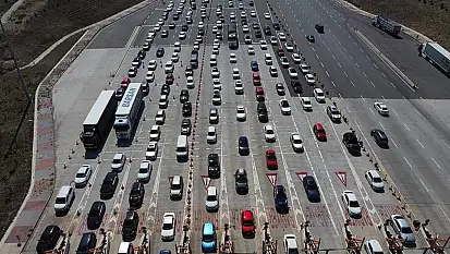 Trafiğe yeni katılan taşıt sayısı 210 bini aştı: İşte Mayıs 2025'in araç verileri