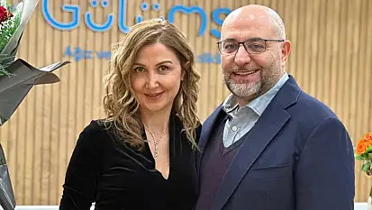 Tutukluluk engel olmadı: İPA Başkanı Gökce nikah masasına oturuyor