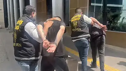 Uyuşturucu satışının böylesi görülmedi: Menemen'de büyük operasyon!