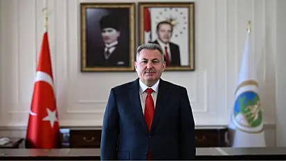 Vali Elban'dan Kurban Bayramı mesajı: 'Her yardım eli dayanışma ruhunu canlı tutar'