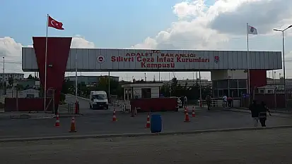 Yeni infaz düzenlemesi TBMM'de görüşülecek! Tarih belli oldu
