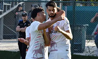 Altınordulu Keni Var Uzun: Hedefimiz 1. Lig'e yükselmek