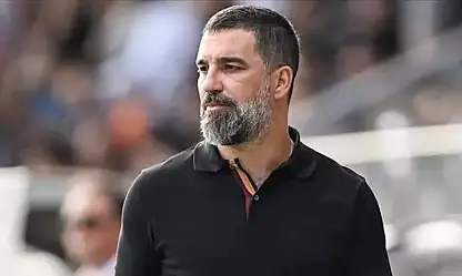 Arda Turan, yeni adresini açıkladı