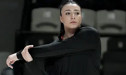 Beşiktaş ,Yasemin Özel'i kadrosuna kattı