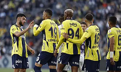 Fenerbahçe'de 7 oyuncunun sözleşmesi bitiyor!
