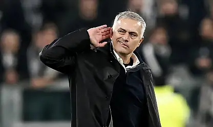 Jose Mourinho hakkında Portekiz'den resmi açıklama geldi!