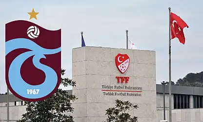 PFDK'dan Trabzonspor ve Ertuğrul Doğan'a ceza yağdı!