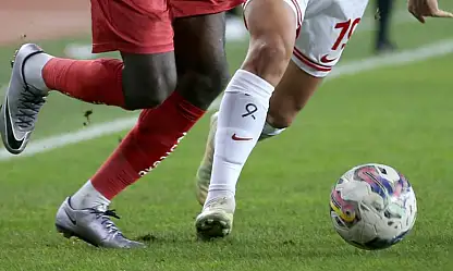 Trendyol 1. Lig'de kader haftası: Süper Lig ve küme hattı netleşiyor!