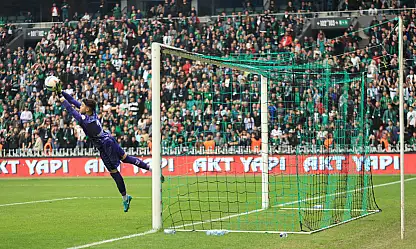 Trendyol 1. Lig'de şaşırtan istatistikler!