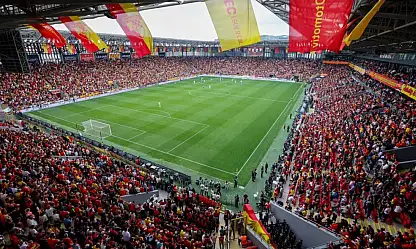 Tribünler hazır, sahada kritik randevu: İşte Göztepe-Hatayspor maçının detayları