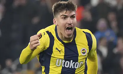 Yusuf Akçiçek'e teklif geldi, Fenerbahçe bonservisi belirledi!