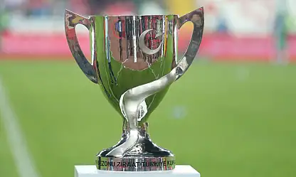 Ziraat Türkiye Kupası finalinin hakemi belli oldu!