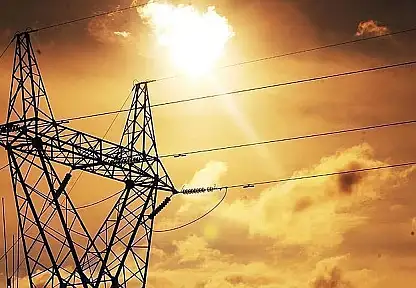 13 Mayıs Salı İzmir'de elektrik kesintisi yaşanacak - GDZ Elektrik duyurdu