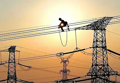 8 Mayıs Perşembe İzmir elektrik kesintisi: GDZ Elektrik açıkladı