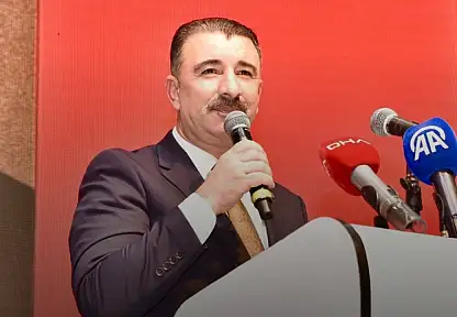 AK Partili Başdaş'tan EXPO tepkisi: Yeşildere halkı yalnız değil