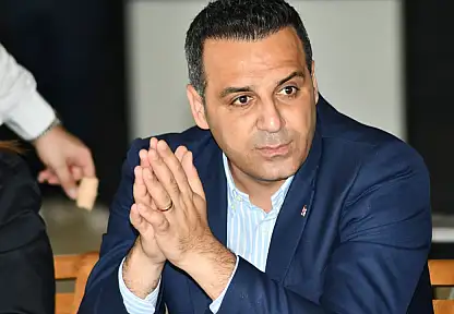 Başkan Yıldız'dan muhtarlara açık çağrı
