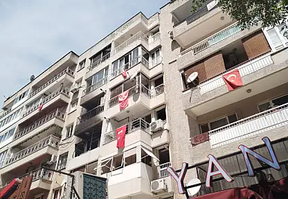 Bornova'daki patlama kasıtlı mı? Yeni bulgular ortaya çıktı
