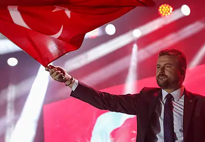 Bucalılar, 19 Mayıs'ı İkilem konseriyle kutlayacak!