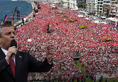 CHP İzmir'i ayağa kaldırıyor: 19 Mayıs mitingine başkanlardan çağrı