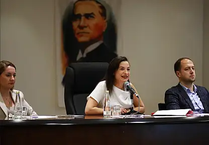 Efes Selçuk'ta bütçe gerçekleşme oranı dikkat çekti