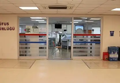 İzmir'de ikametgah edip kimliğini kaybedenler dikkat: Saat 08.00 ile 11.00 arası…