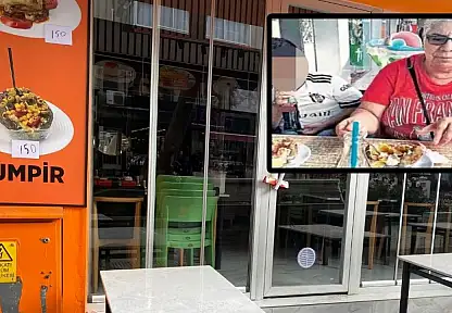 İzmir'de kumpir faciası: İşletme sahibine istenen ceza belli oldu