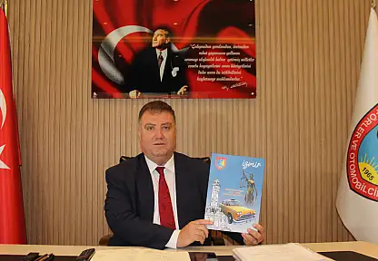 İzmir'de şu an yeni taksiye ihtiyaç yok!