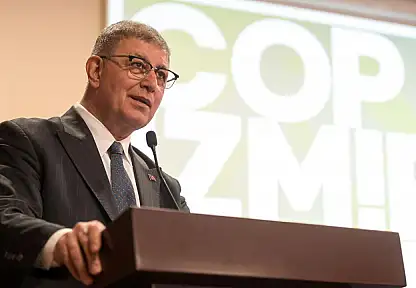 İzmir'den iklim kriziyle mücadelede öncü adım
