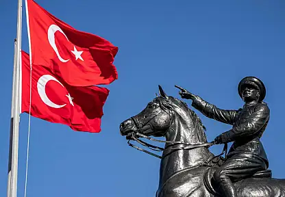 İzmirlilerin dikkatine! Başkan Tugay'dan 19 Mayıs çağrısı