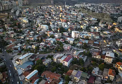 Karşıyaka'da kentsel dönüşüm mücadelesi